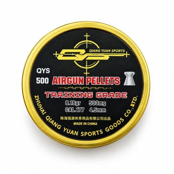 QYS Airgun Pallets