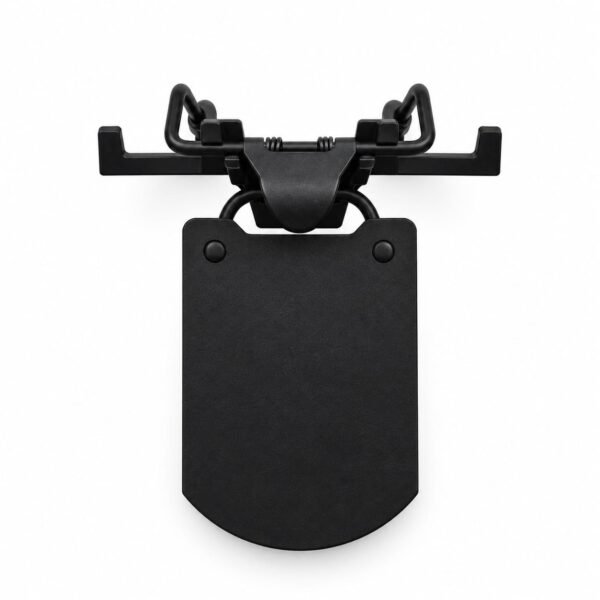 Clip on Eye Shield