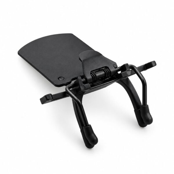 Clip on Eye Shield