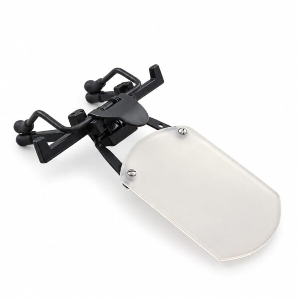 Clip on Eye Shield