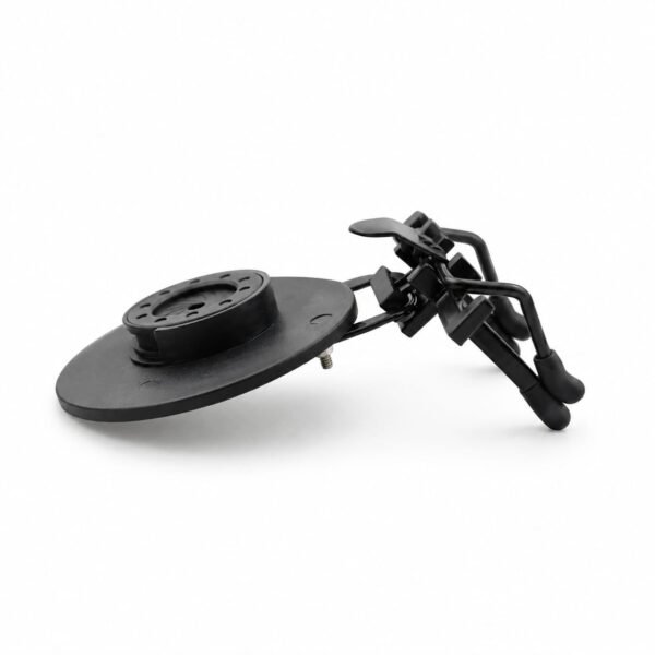 Clip on Eye Shield