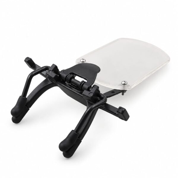 Clip on Eye Shield