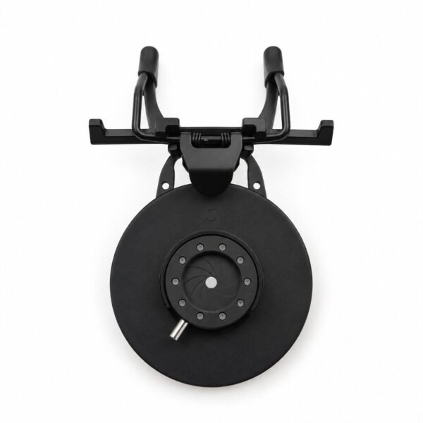 Clip on Eye Shield